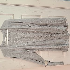 Maurices cardigan XXL